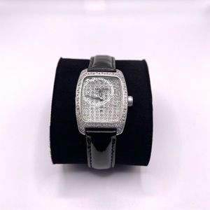 Locman Diamond Watch